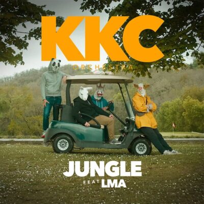 kkcjungle